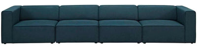 Aguirre 4 Seater Sofa - Homzy