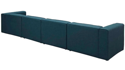 Aguirre 4 Seater Sofa - Homzy