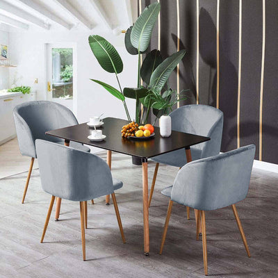 Alayna Dining Set - Homzy