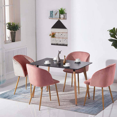 Alayna Dining Set - Homzy
