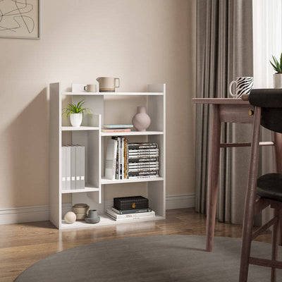 Alec Bookcase - Homzy