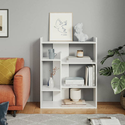 Alec Bookcase - Homzy