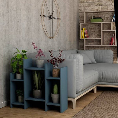 Alexander Side Table - Homzy