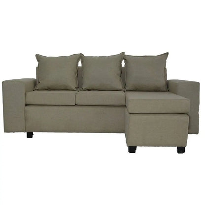 Alexent L Shape Sofa