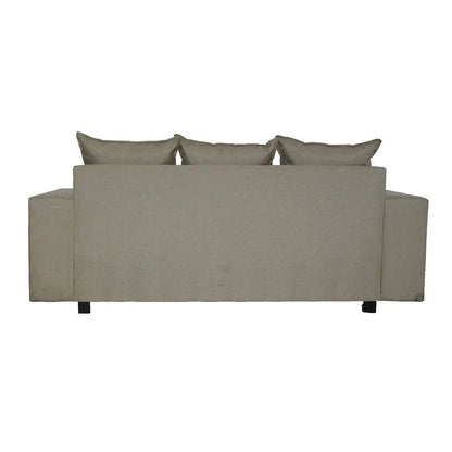 Alexent L Shape Sofa