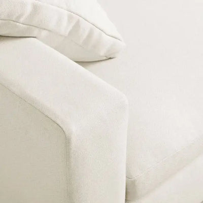 Alice Armchair + 3 Free Cushions - Homzy