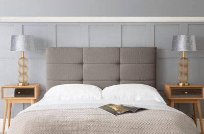 Alisha Headboard - Homzy