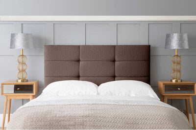 Alisha Headboard - Homzy