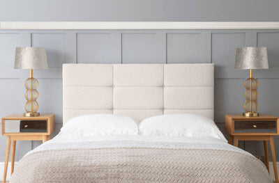 Alisha Headboard - Homzy