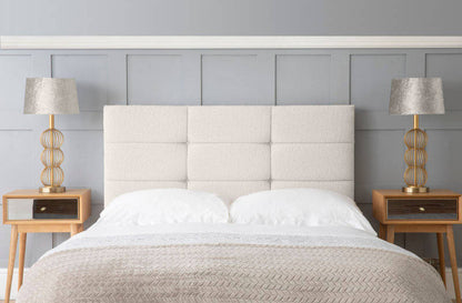 Alisha Headboard