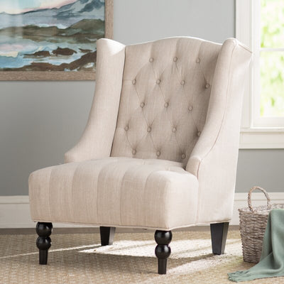 Alissen Arm Chair - Homzy