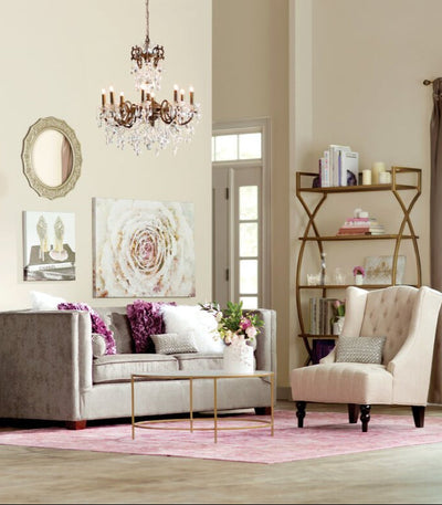 Alissen Arm Chair - Homzy