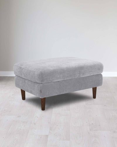 Allen Ottoman - Homzy
