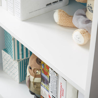 Alma Bookcase - Homzy