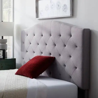 Alston Headboard - Homzy
