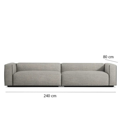 Altra Sofa - AK23 - Homzy