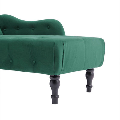 Alvaro Chaise Longue - Homzy