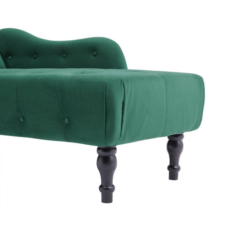 Alvaro Chaise Longue - Homzy
