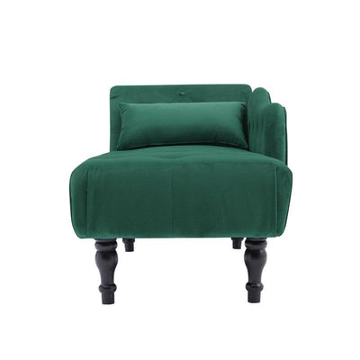 Alvaro Chaise Longue - Homzy