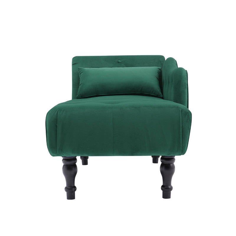 Alvaro Chaise Longue - Homzy