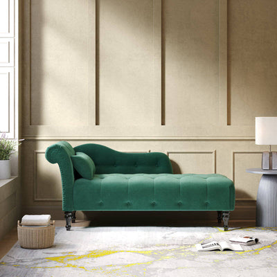 Alvaro Chaise Longue - Homzy