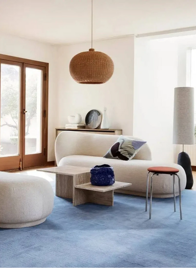 Andrea Chaise Longue - Homzy