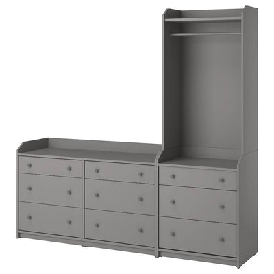 Angelina Chest of Drawers - Homzy
