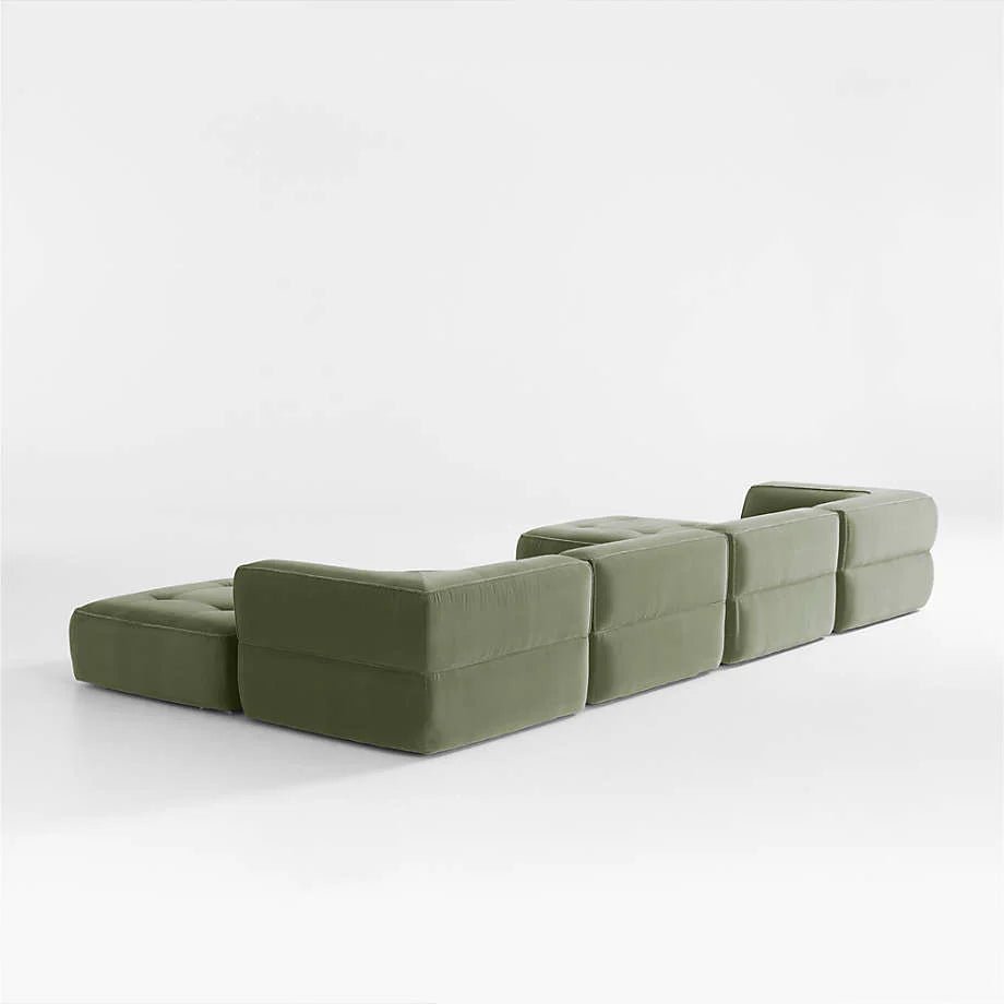 Angolare Sofa U Shape - MH110 - Homzy
