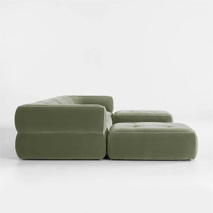 Angolare Sofa U Shape - MH110 - Homzy