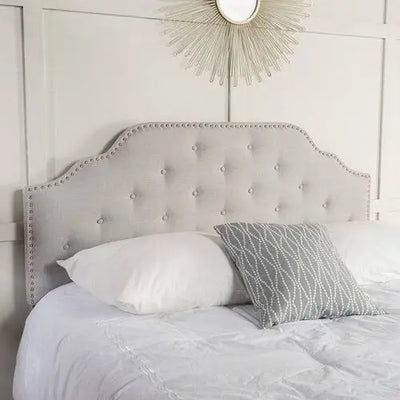 Anita Headboard - Homzy