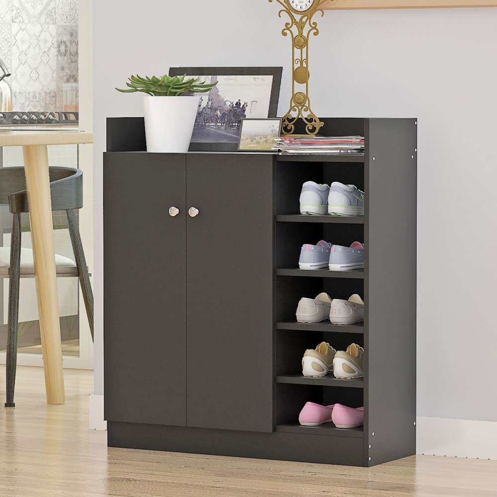 Anne Shoe Cabinet