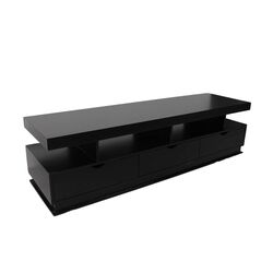 Antenna TV Stand