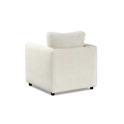 Anton Armchair - Homzy