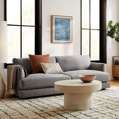 Antonio 2 Seater Sofa - Homzy