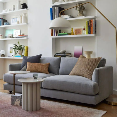 Antonio 2 Seater Sofa - Homzy