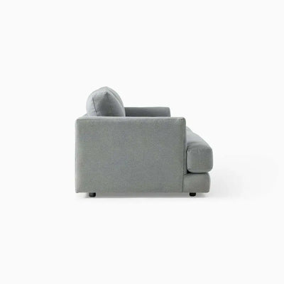 Antonio 2 Seater Sofa - Homzy