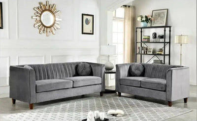 Antonio Living Room Set - Homzy