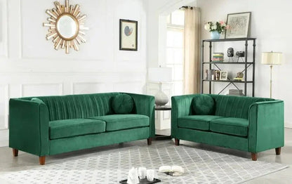 Antonio Living Room Set