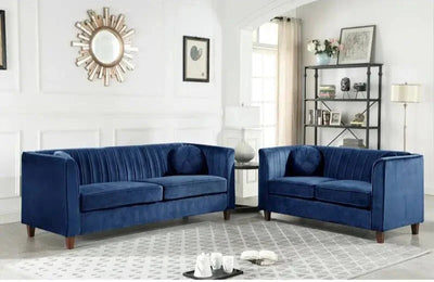 Antonio Living Room Set - Homzy