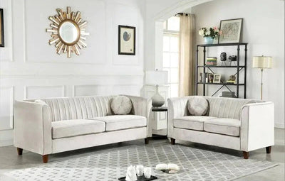 Antonio Living Room Set - Homzy