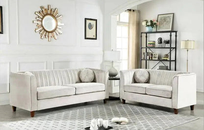 Antonio Living Room Set