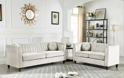 Antonio Living Room Set - Homzy
