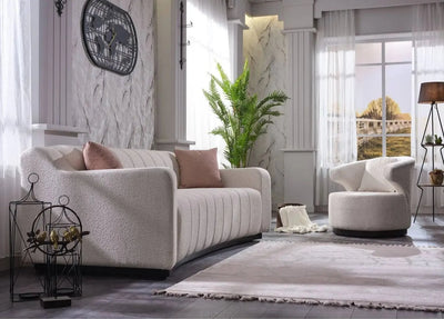 Antonio Living Room Set - Homzy