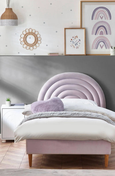 Ariana Kids Bed - Homzy