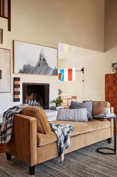 Arlene Chaise Longue - Homzy