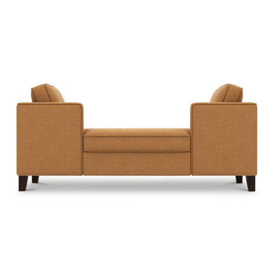 Arlene Chaise Longue - Homzy