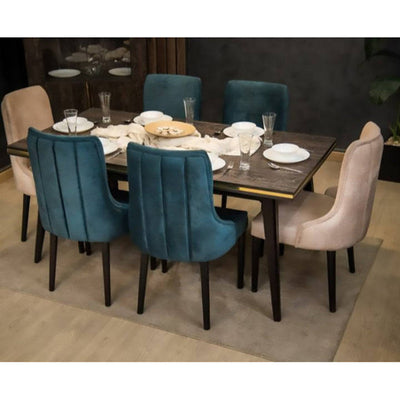 Arman Dining Set - Homzy