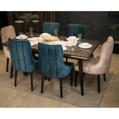 Arman Dining Set