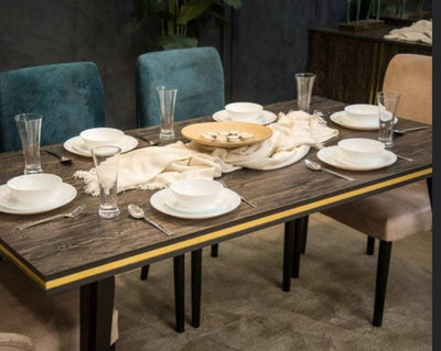 Arman Dining Set - Homzy