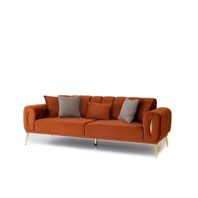 Arman Living Room Set - Homzy